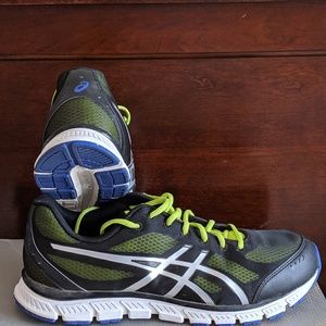Men's Asics Gel Flash Running Shoe